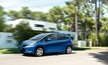 Honda Jazz triumfuje w plebiscycie  „Światowy Kobiecy Samochód Roku 2014”