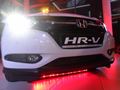 Prezentacja Hondy HR-V w HONDA PARK!